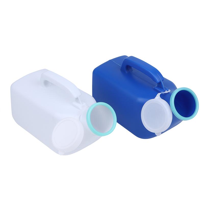 Tragbare Urinflasche für Behin – Home Bathroom With Urinal Bewertung und Preis