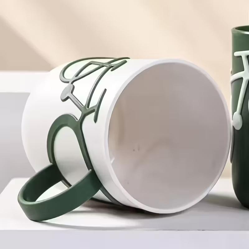 1 kreativer Mundwasserbecher,  – Jet Home Bathroom Accessories Bewertung und Preis
