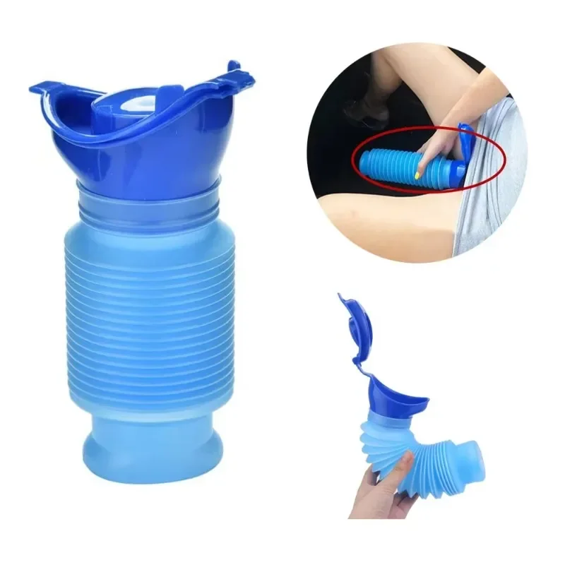 750 ml Tragbare Erwachsene Uri – Home Bathroom With Urinal Bewertung und Preis