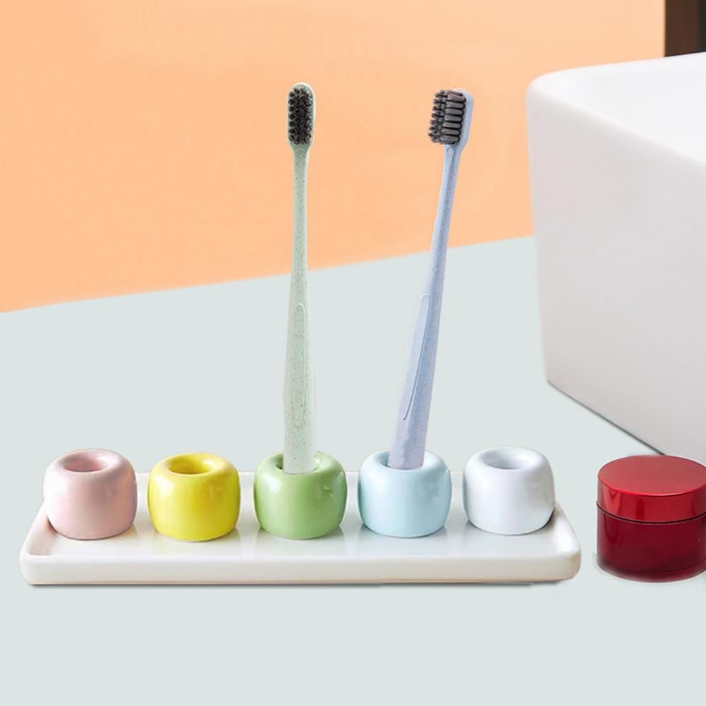 3*4cm Zahnbürste Halter Mini K – Home Bathroom Shelf Bewertung und Preis