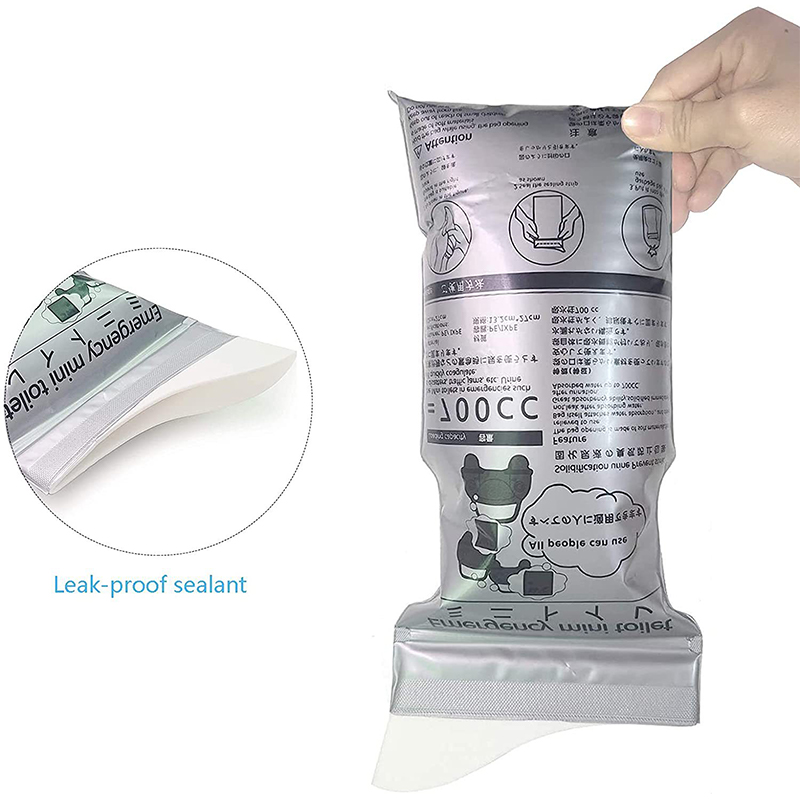 SEAMETAL 4 Stück Auto-Notfall- – Home Bathroom With Urinal Bewertung und Preis