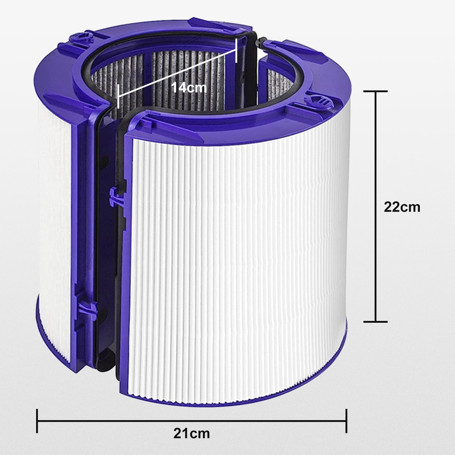 Dyson PH01 HP07 TP07 TP09 PH04 – Dyson Fan Pure Cool Bewertung und Preis