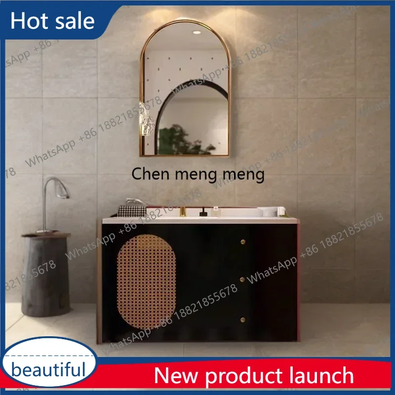 P3 Schmaler Möbelunterschrank  – Home Bathroom Vanity Bewertung und Preis