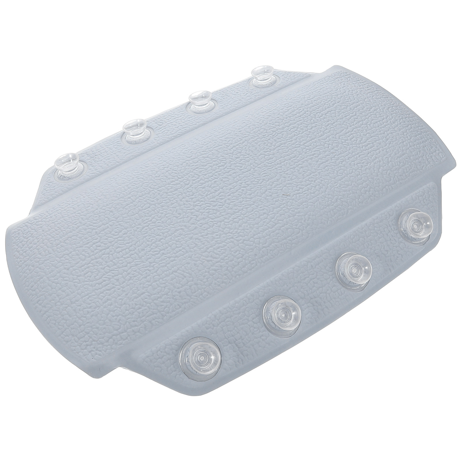 Badewannenkissen mit Saugnäpfe – Home Bathroom Spa Bewertung und Preis