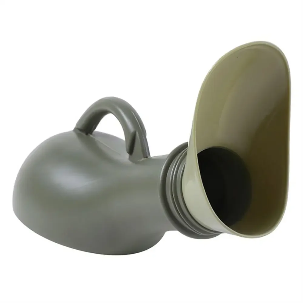 1000 ml Kunststoff Mobile Urin – Home Bathroom With Urinal Bewertung und Preis