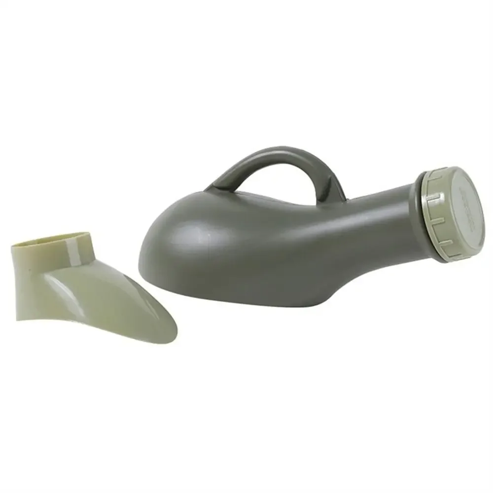 1000 ml Kunststoff Mobile Urin – Home Bathroom With Urinal Bewertung und Preis
