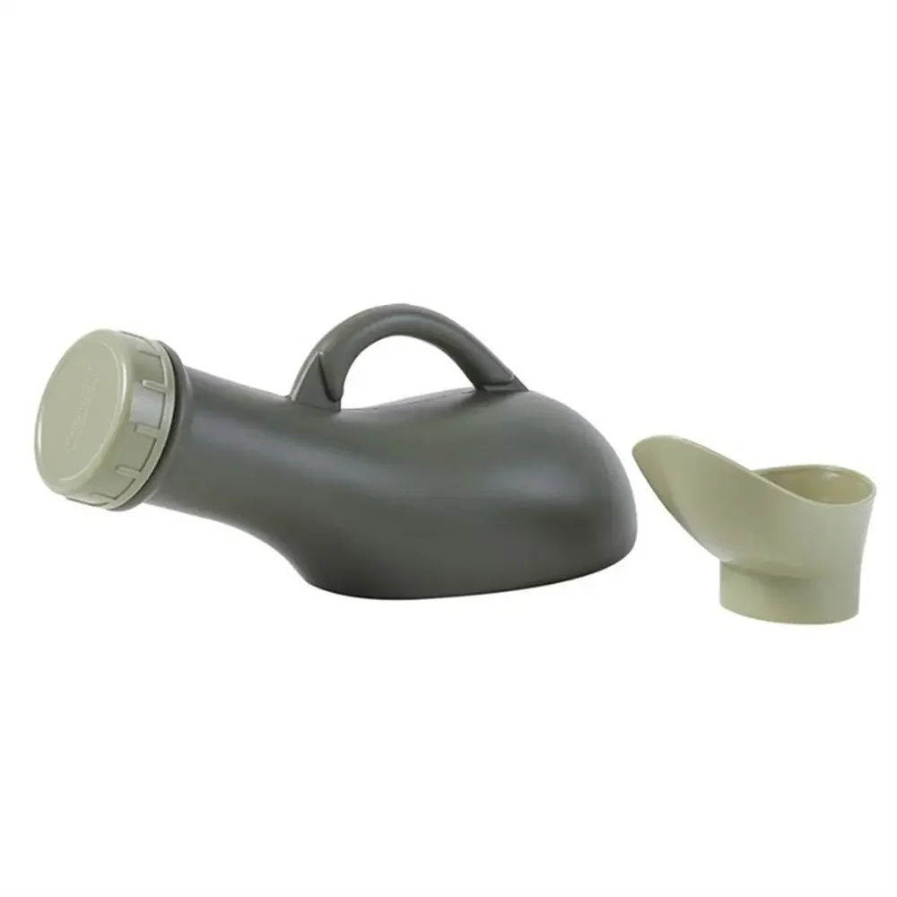 1000 ml Kunststoff Mobile Urin – Home Bathroom With Urinal Bewertung und Preis