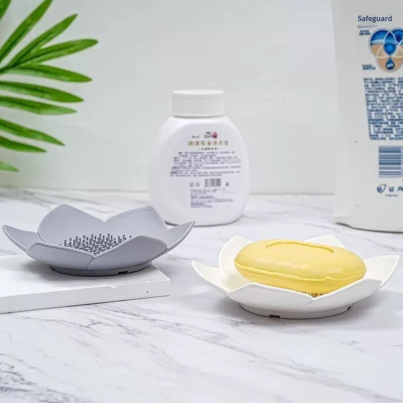 1 Stück Badezimmer-Seifenbox i – Jet Home Bathroom Accessories Bewertung und Preis