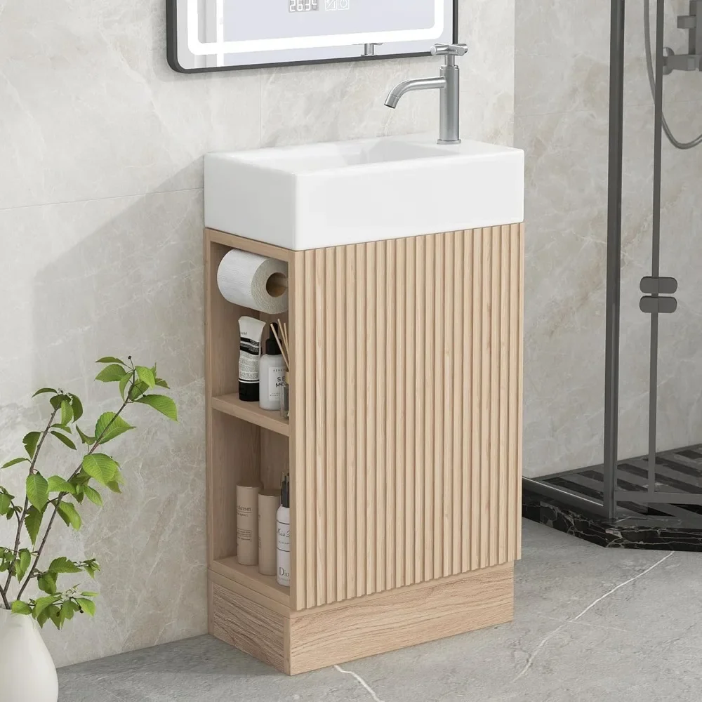 Postmoderner nordischer Einzel – Toilet Paper Holder Bewertung und Preis