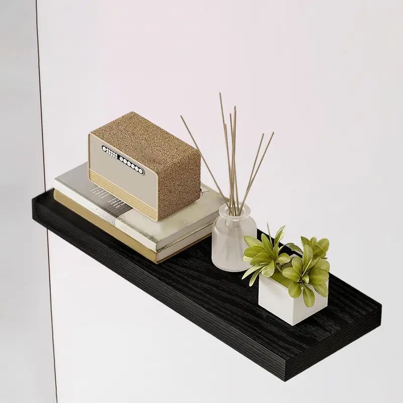 Langlebiges schwebendes Wandre – Home Bathroom Shelf Bewertung und Preis