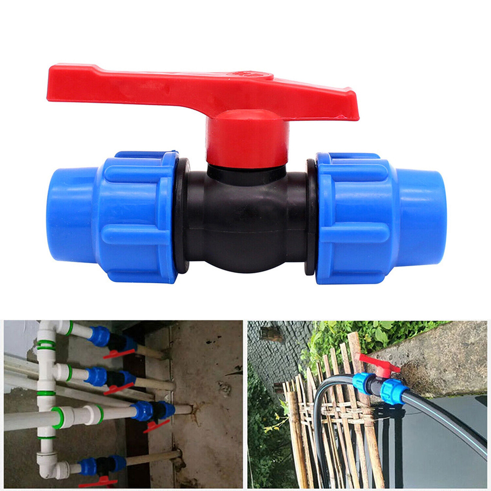 1 Stück Absperrventil Fitting  – Home Bathroom Fittings Bewertung und Preis