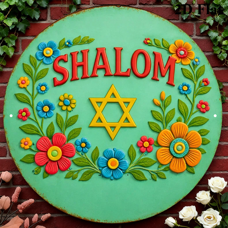 CIFBUY Shalom Davidsstern Alum – Home & Bathroom Building Products Pte Ltd Photos Bewertung und Preis