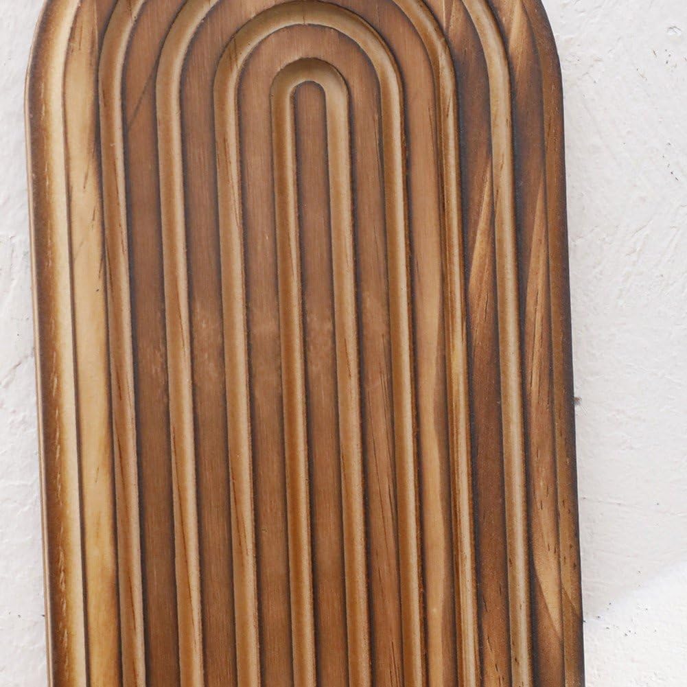 Böhmisches Regenbogen-Wandrega – Home Bathroom Shelf Bewertung und Preis
