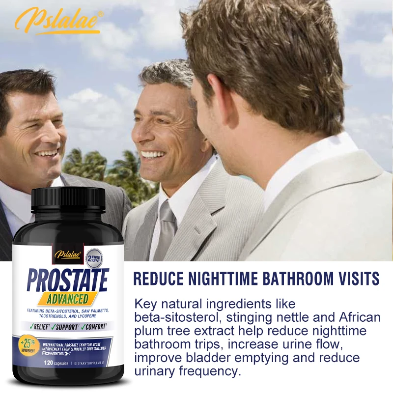 Prostata-Vorschlusskapseln ent – Home Bathroom With Urinal Bewertung und Preis