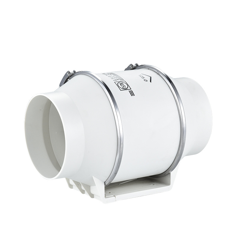 4 Zoll 220V Abluft ventilatore – Home Bathroom Exhaust Fan Bewertung und Preis