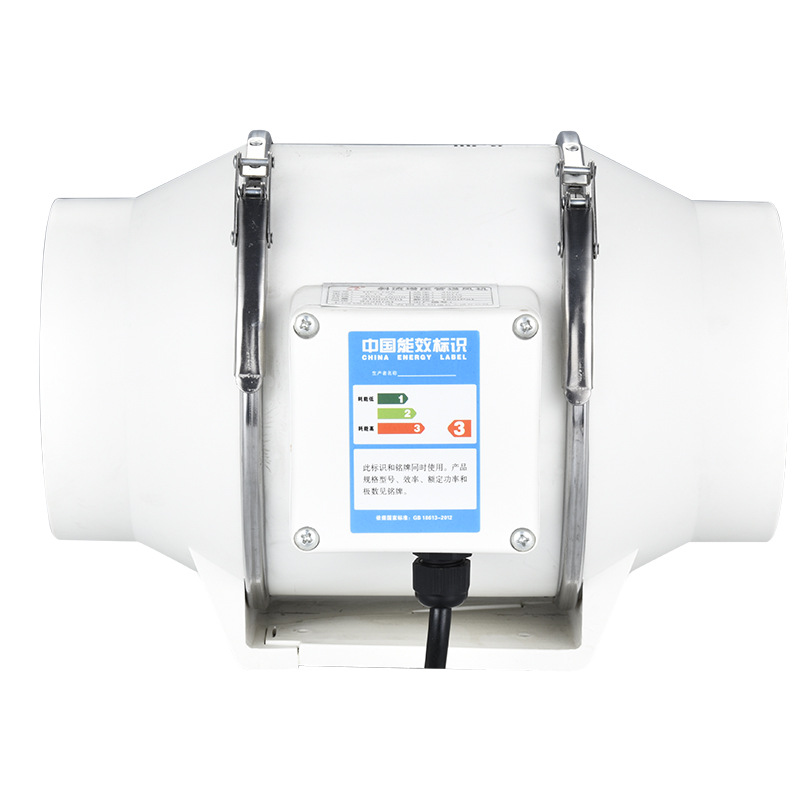 4 Zoll 220V Abluft ventilatore – Home Bathroom Exhaust Fan Bewertung und Preis