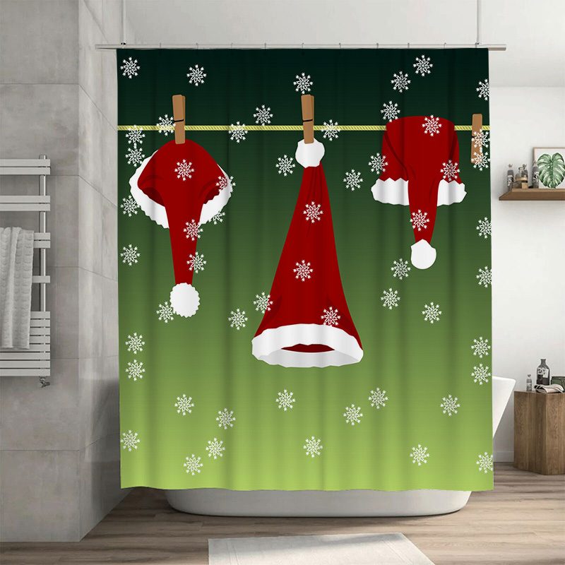 TU Festlicher Weihnachts-Dusch – Home Bathroom Ideas Bewertung und Preis