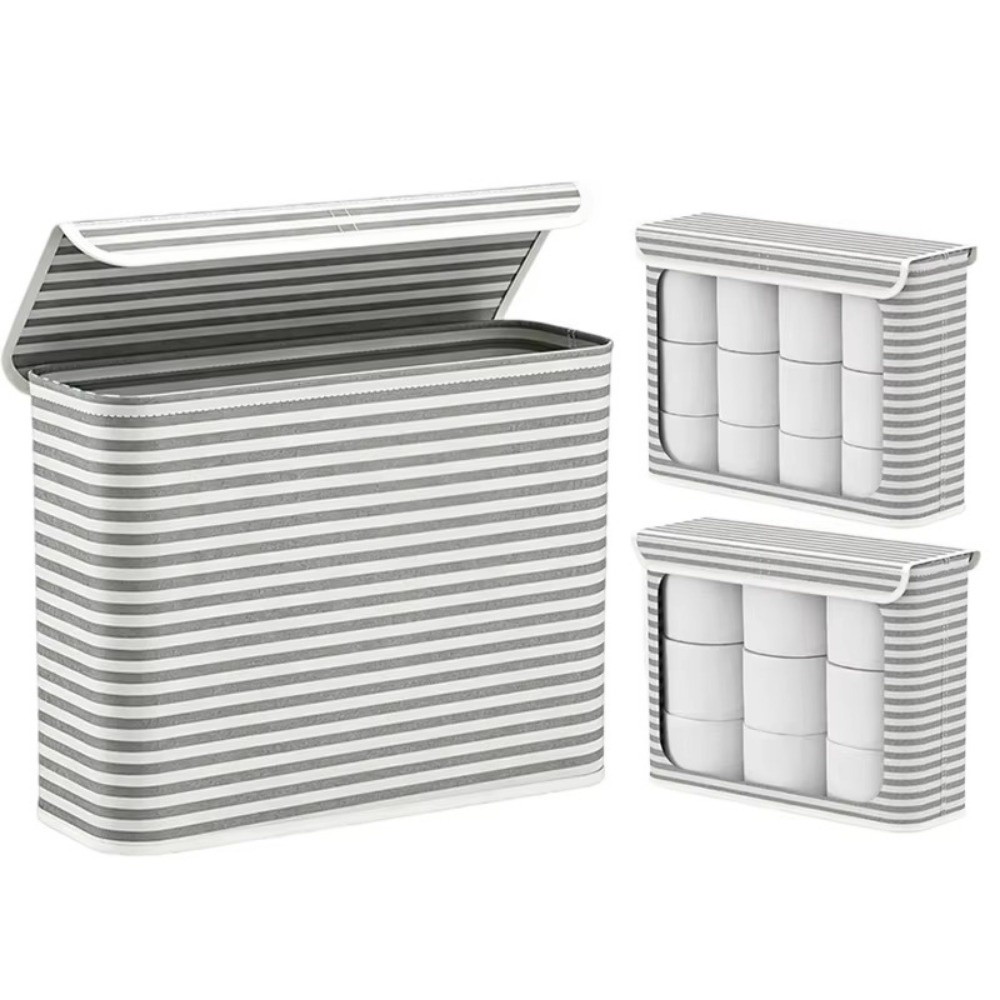 Organizer Faltbarer Toilettenp – Toilet Paper Holder Bewertung und Preis