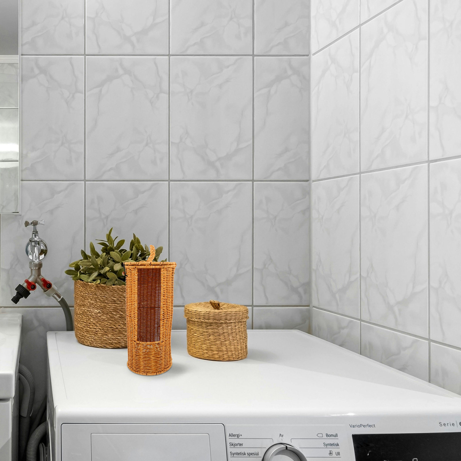Toilettenpapier-Aufbewahrungsk – Toilet Paper Holder Bewertung und Preis