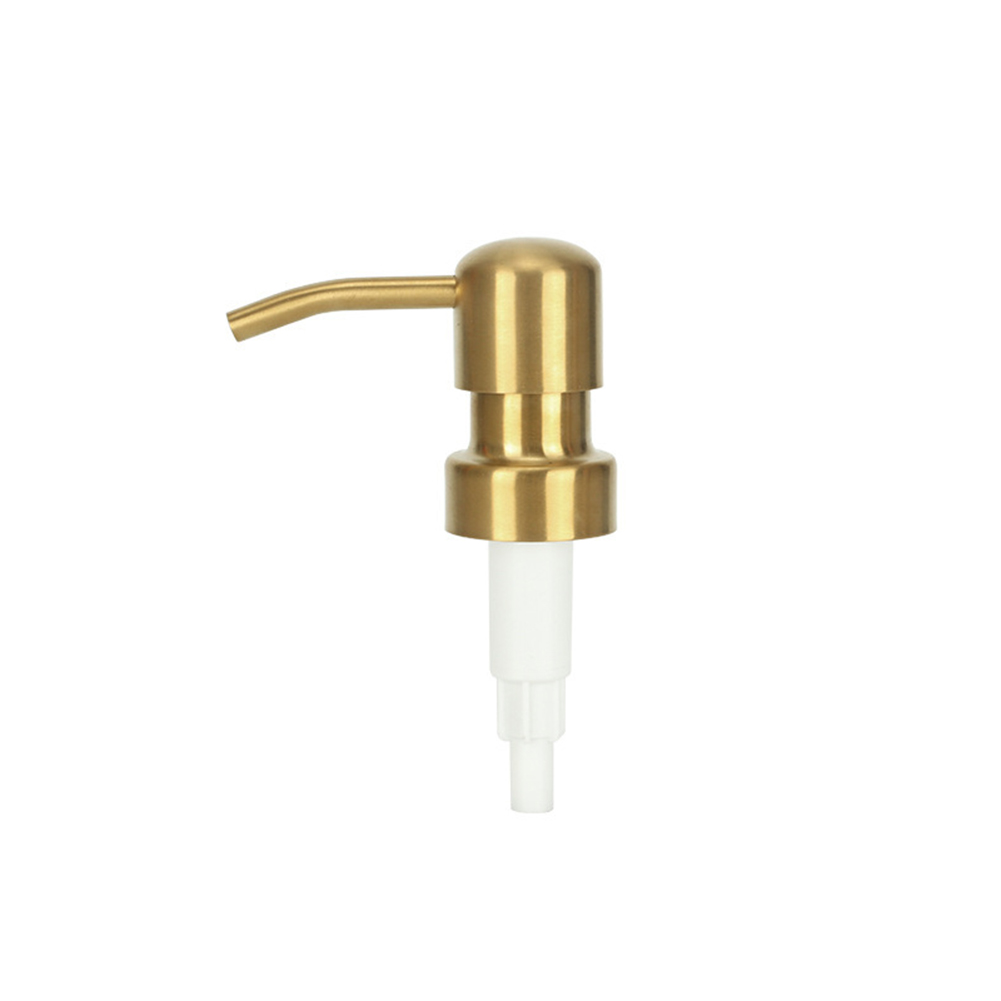 Lotion-Spender-Pumpkopf-Baugru – Home Bathroom Fittings Bewertung und Preis