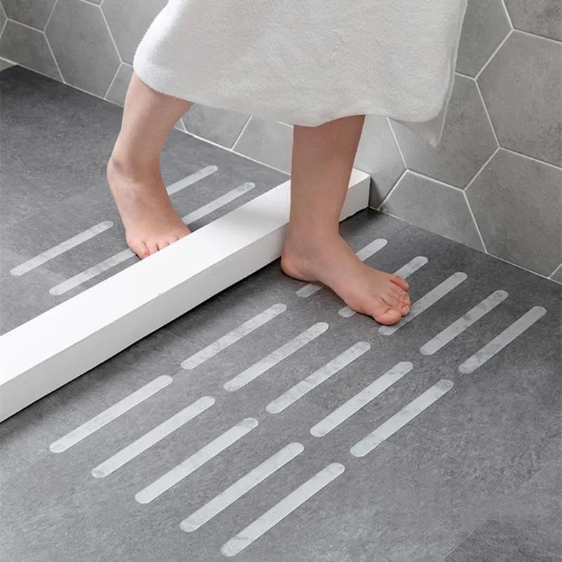Anti-Rutsch-Streifen für Badez – Home Bathroom Floor Mats Bewertung und Preis
