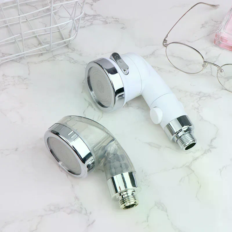 Duschkopf mit Drei-Modus-Düse; – Jet Home Bathroom Accessories Bewertung und Preis