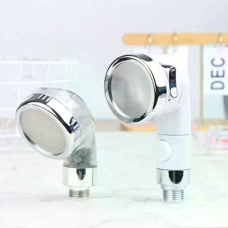Duschkopf mit Drei-Modus-Düse; – Jet Home Bathroom Accessories Bewertung und Preis