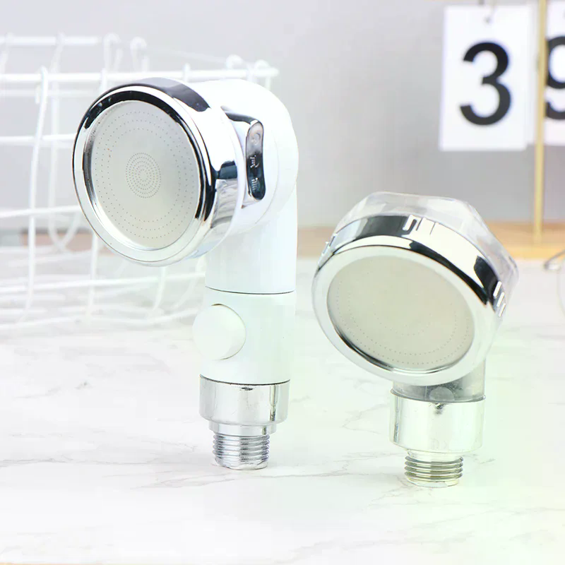 Duschkopf mit Drei-Modus-Düse; – Jet Home Bathroom Accessories Bewertung und Preis