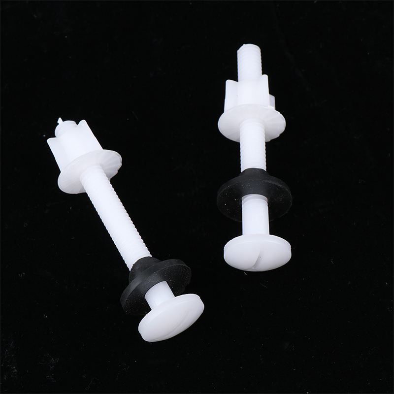 2-teiliges Reparaturschrauben  – Home Bathroom Fittings Bewertung und Preis