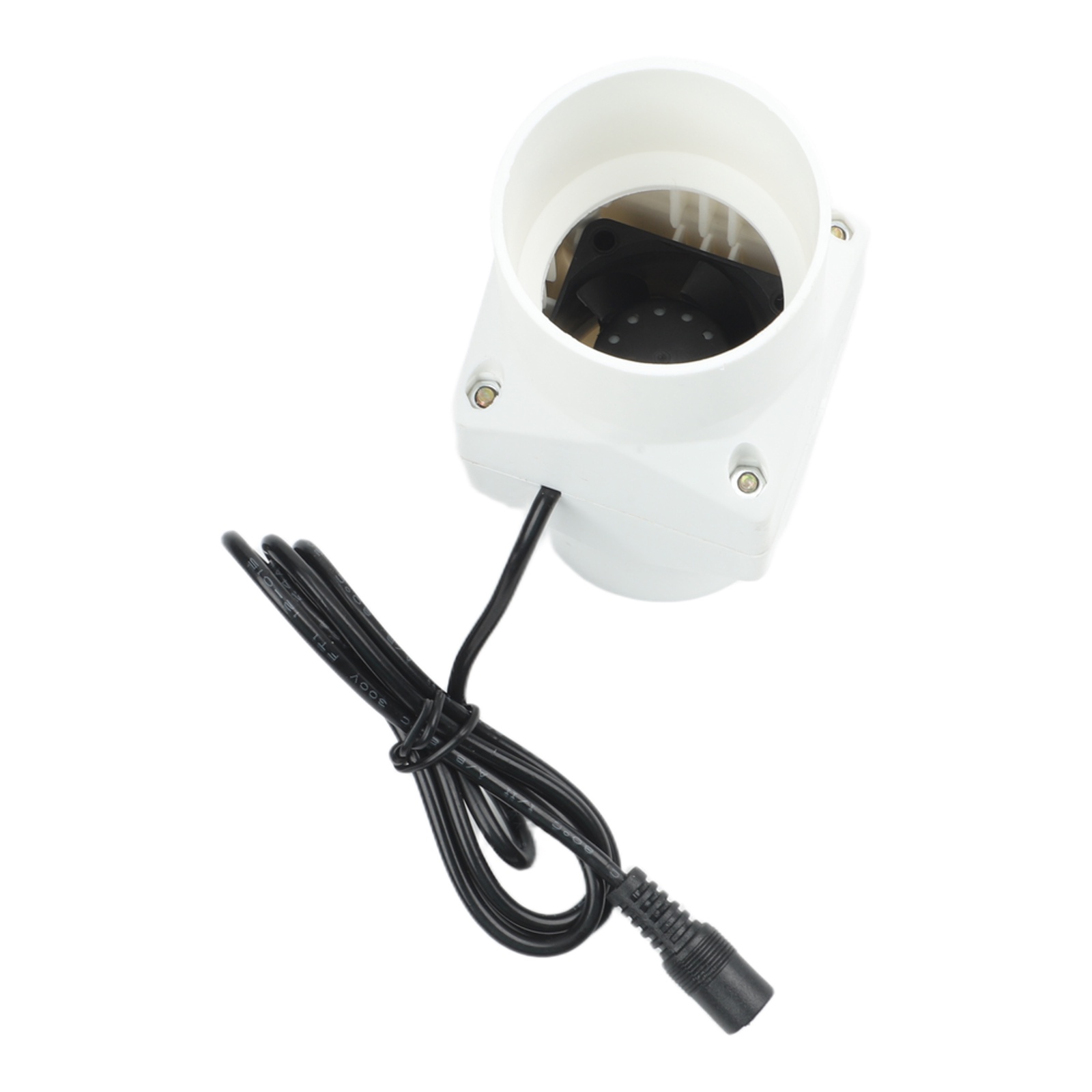 Inline-Kanalventilator, Abluft – Home Bathroom Exhaust Fan Bewertung und Preis