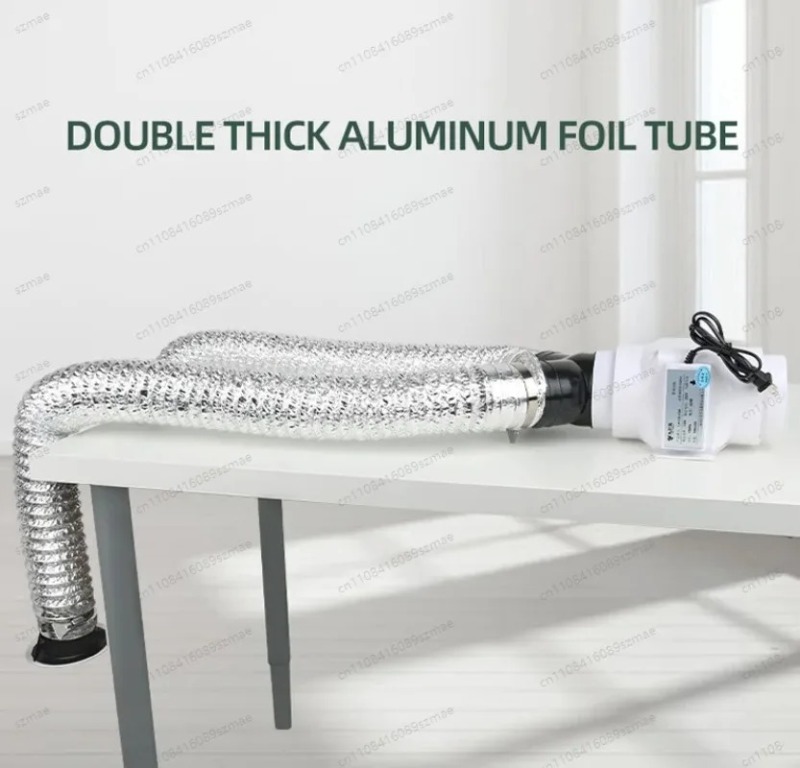 Badezimmer-Deckenabluftventila – Home Bathroom Exhaust Fan Bewertung und Preis