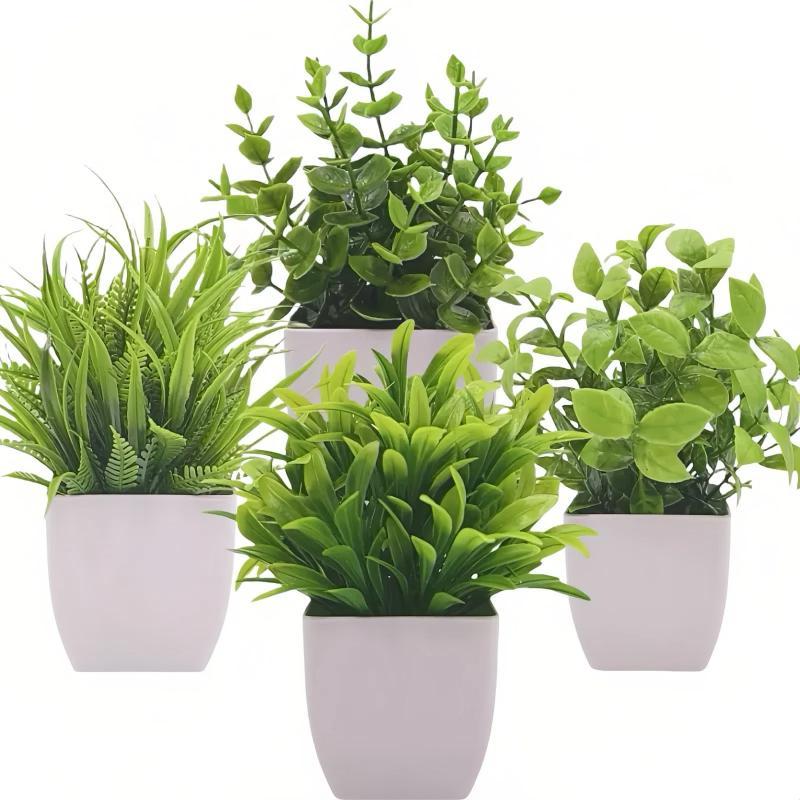 【HG】Künstliche Topfpflanzen mi – Home Bathroom Shelf Bewertung und Preis