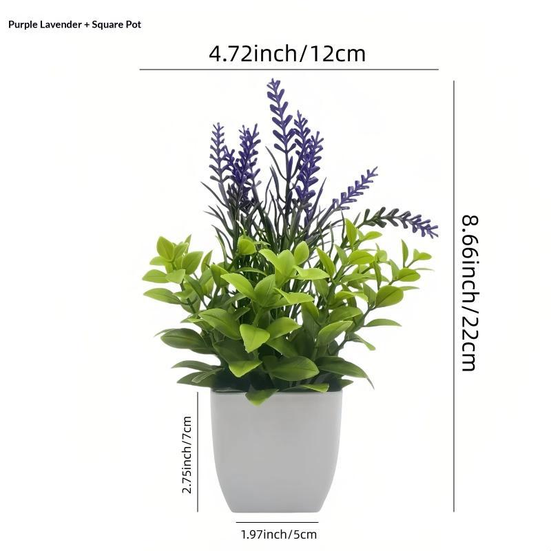 【HG】Künstliche Topfpflanzen mi – Home Bathroom Shelf Bewertung und Preis